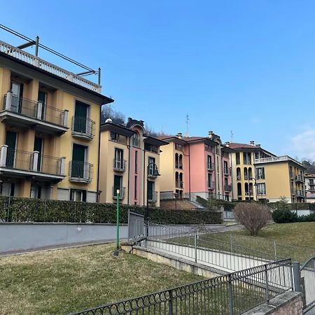 Elegante & Centrale Relax A 2 Min Dalle Qc Terme Сан-Пеллегрино-Терме Экстерьер фото